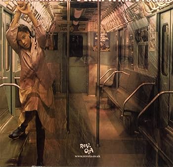リア・カンケル　Leah Kunkel / I Run With Trouble Leah Kunkel – I Run With Trouble – Vinyl (Pitman Pressing